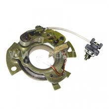 СОАТЭ Пластина ГАЗ 53   12В, 50А распределителя Р137-01, Р133-01, 46.3706-01 СОАТЭ