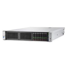 hewlett packard (dl380gen9 e5-2620v4 (2.1ghz-20mb) 8-core (2 max)   1x16gb rdimm   p840 (4gb) fbwc raid 0,1,1+0,5+0,6,6+0   hp-sas sata (12 15 lff max)   4 rj-45   2(2) 800w hotplug rps platinum   ) 826683-b21