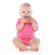 Bright Starts Летний день
