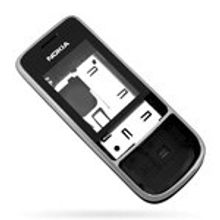 Nokia Корпус для Nokia 2700 Classic Black - High Copy