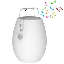Mantra 3695 LIGHTING SPEAKER настольная лампа