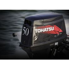 Лодочный мотор Tohatsu M50D2 EPOS