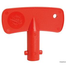 Osculati MKII Heavy Duty marine battery switch, 14.385.10