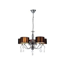 ARTE Lamp A3880LM-5CC, MANCHESTER