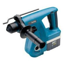 Аккумуляторный перфоратор Makita BHR200SJE