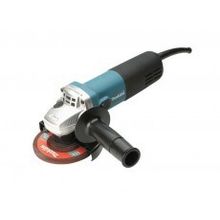 Угловая шлифовальная машина Makita 9557 HNK