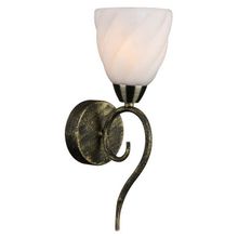 Arte Lamp Бра Arte Lamp Swirls A6253AP-1BA ID - 414398