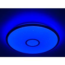ПМ: СитиЛюкс CL703A81G Старлайт Смарт RGB Св-к