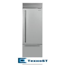 Холодильник Smeg RF376RSIX