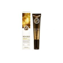 ENOUGH Интенсивно питательный крем для кожи вокруг глаз Premium RICH GOLD INTENSIVE PRO NOURISHING EYE CREAM