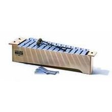 91811000 Orff Global Beat MS GB INT Металлофон сопрано, Sonor