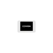mp3 плеер 8Gb Cowon iAudio С2 white