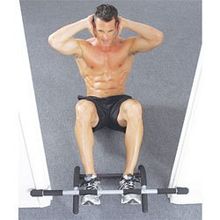 Тренажер Айрон Джим (IRON GYM)