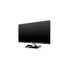 LG ips237l-pn 23" глянцевый черный ips led 5ms 16:9 2xhdmi 5m:1 250cd (rus)