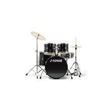 Ударная установка SONOR F507 Stage 1 Black