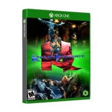 Игра Killer Instinct 3PT-00011 Xbox One