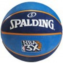 Spalding TF-33 NBA 3X