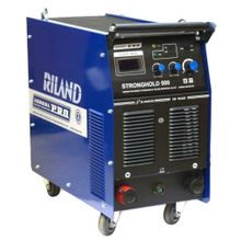 AURORA STRONGHOLD 500