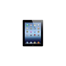 Планшетный ПК Apple iPad 4 32Gb Wi-Fi Black