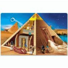 Playmobil Пирамида Playmobil