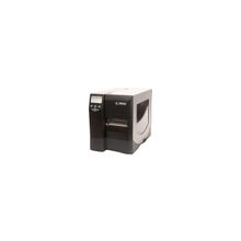 Принтер этикеток Zebra ZM400 (300 dpi)