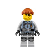 Конструктор LEGO 70614 Ninjago Самолёт-молния Джея