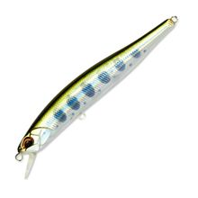 Воблер Realis Minnow 80F, 80мм, 4.3г, N34 Duo