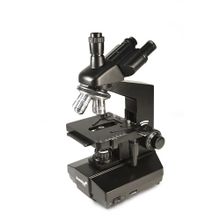 Микроскоп LEVENHUK 870T черный