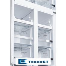 Холодильник Kuppersberg NSFF 195752 W