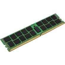 kingston for lenovo (4x70f28590) ddr4 dimm 16gb (pc4-17000) 2133mhz ecc registered module (ktl-ts421 16g)