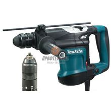 Makita Перфоратор SDS-Plus Makita HR3210FCT HR3210FCT