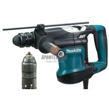 Makita Перфоратор SDS-Plus Makita HR3210FCT HR3210FCT