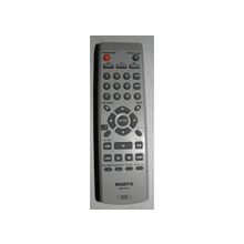 Пульт  PIONEER RM-D761 (универсальный DVD)