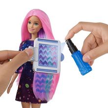 Barbie (MATTEL) Mattel Barbie FHX00 Барби Цветной сюрприз FHX00