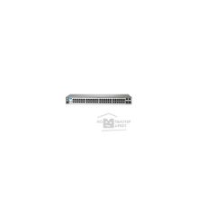 J9626A HP 2620-48 Switch Managed, 48*10 100 + 2*10 100 1000 + 2*SFP, L3, 19"