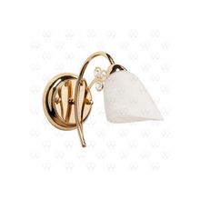 Бра MW-Light 356023701 Нежность