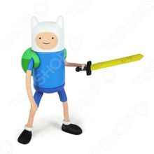 Adventure Time Парнишка Финн