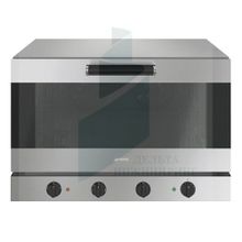 Печь конвекционная SMEG ALFA 420 MFH