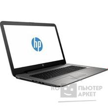 Hp 17-bs028ur 2CS57EA silver 17.3"