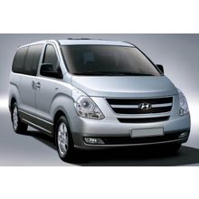 Замок рулевого вала FORTUS CSL 2109 для HYUNDAI Starex H1 2008-