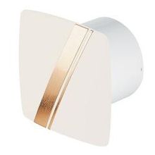 Вентилятор вытяжной Awenta WLE100H, d100mm