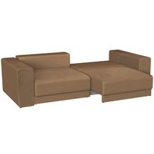 ПМ: Пиррогрупп Диван Берн Люкс