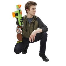 Nerf Зомби СлингФайр