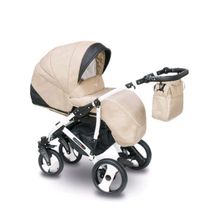 Camarelo 2 в 1 Carera New бежевая