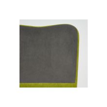 Tetchair Кресло СН757, серый олива
