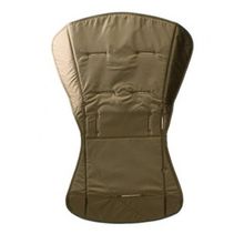 CasualPlay Seat-pad Stwinner S4 green