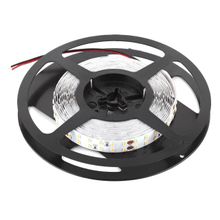 ЭРА Светодиодная лента ЭРА 20W m 192LED m 2835SMD теплый белый 5M LS2835-20-192-24-33-3000К-double-5m Б0043102 ID - 132634