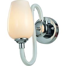 Бра Arte Lamp A1404AP-1WH LAVINIA