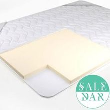 Анатомический топпер Memory