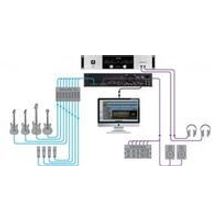 SYMPHONY I O Chassis 8x8
